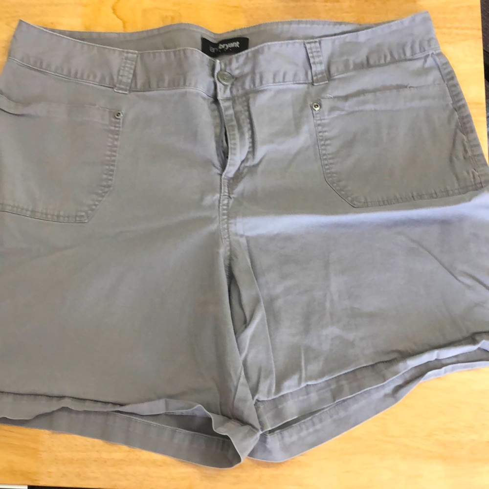 Shorts